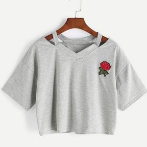 ▪︎New! Size M, Fleece Top